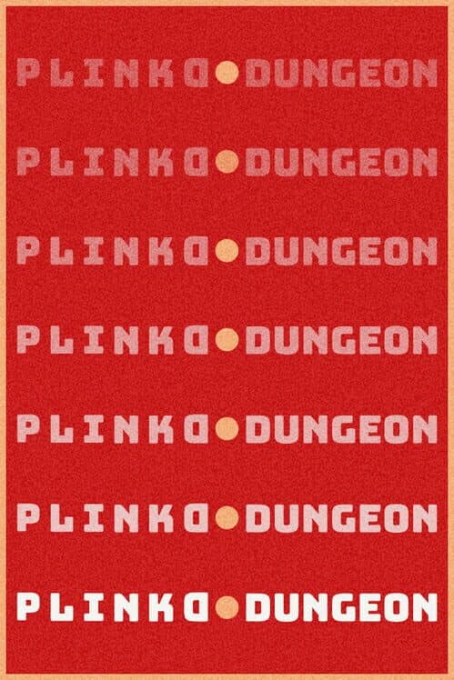 Plinko Dungeon cover art