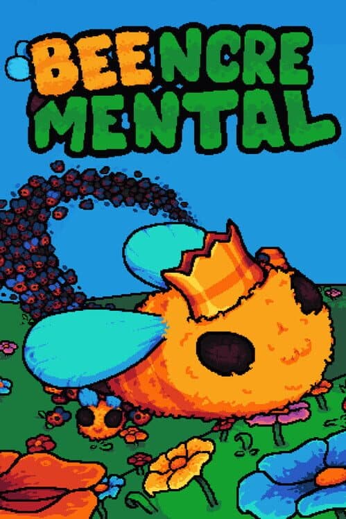 Beencremental cover art