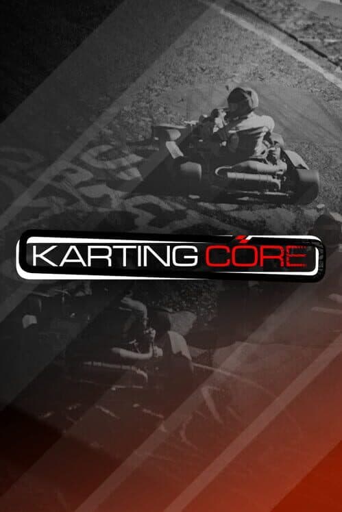 Karting Core cover art