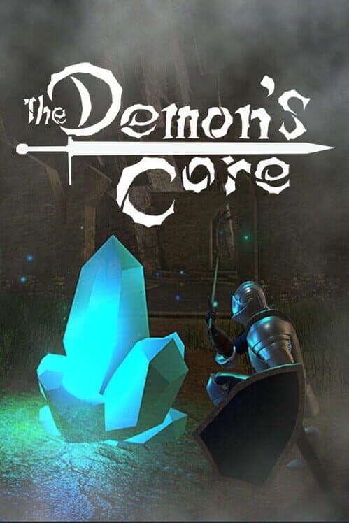 The Demon's Core cover art