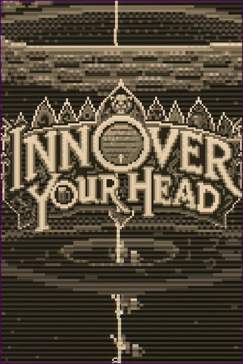Inn Over Your Head cover art