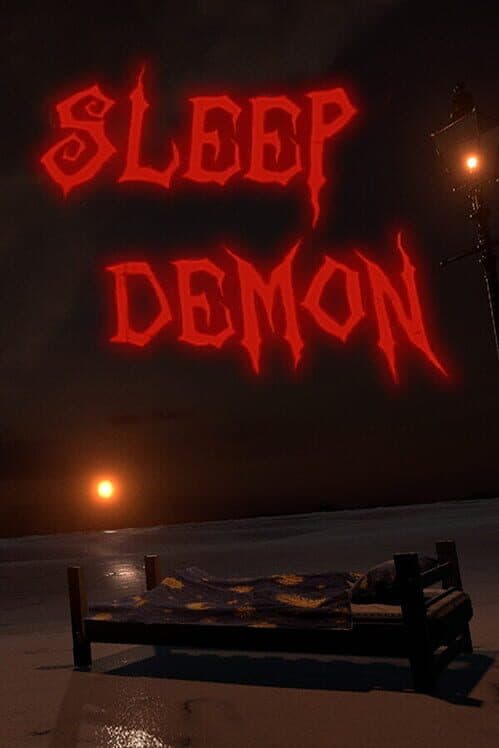 Sleep Demon cover art