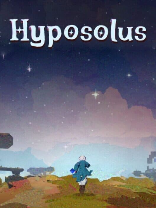 Hyposolus cover art