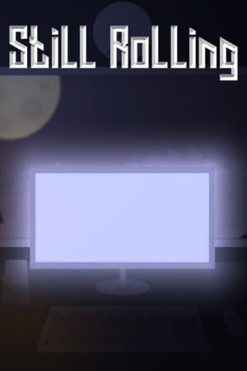 Still Rolling cover art