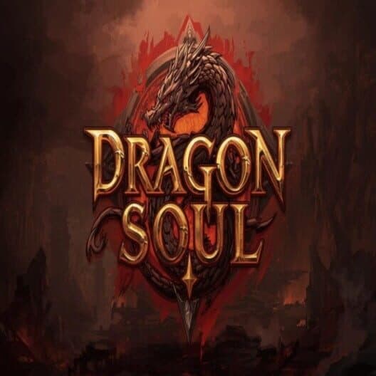 Dragon Soul cover art