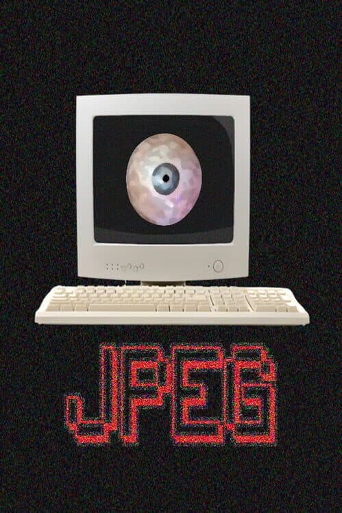 JPEG cover art