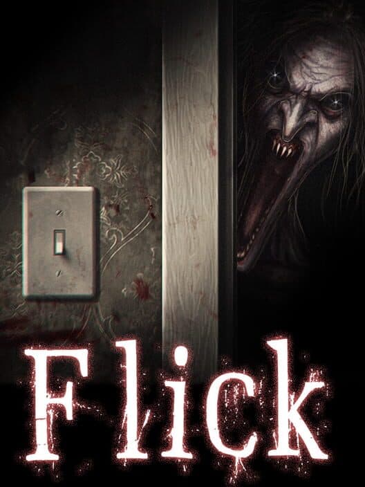 Flick cover art