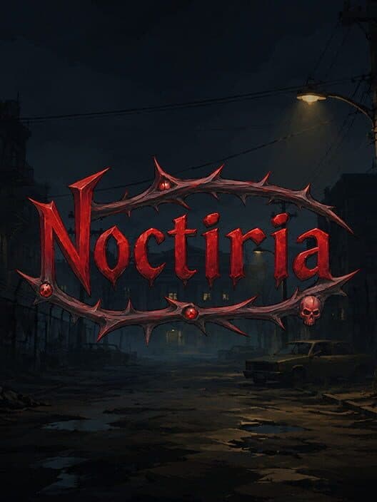 Noctiria cover art