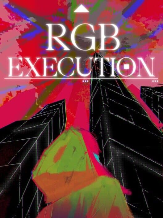 RGB: Execution cover art