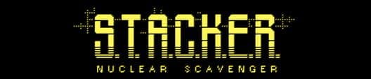 S.T.A.C.K.E.R.: Nuclear Scavenger cover art
