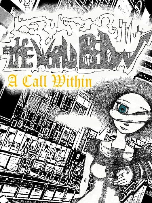 The World Below: A Call Within cover art