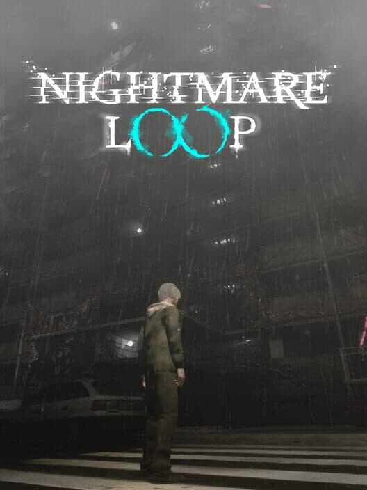Nightmare Loop cover art