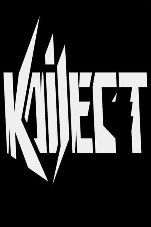 Kaiject cover art