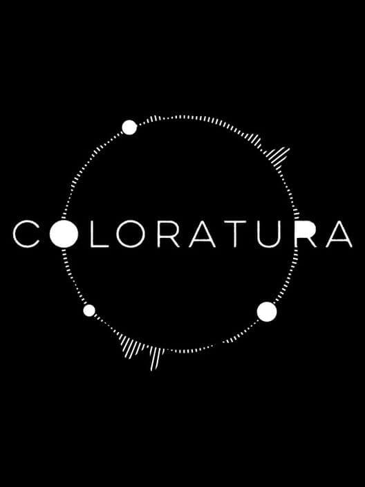 Coloratura cover art