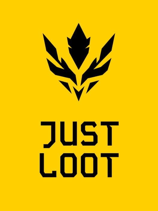 Just Loot cover art