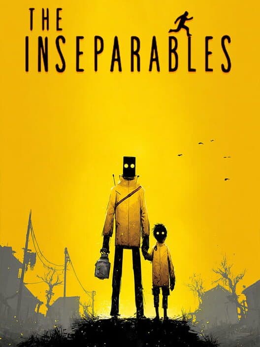The Inseparables cover art