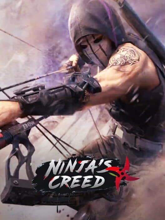 Ninja's Creed cover art