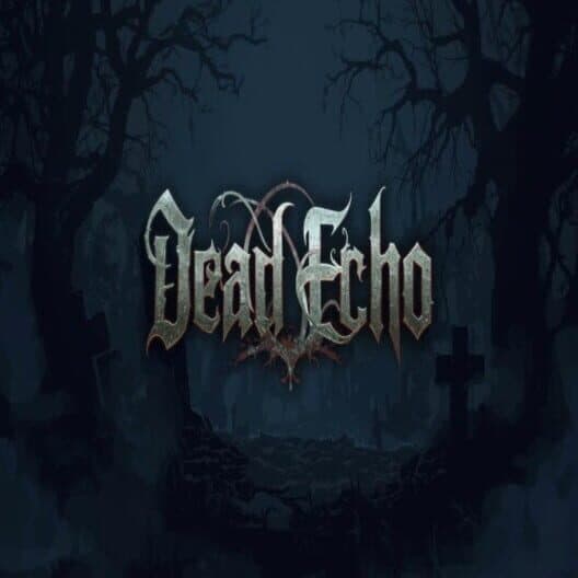 Dead Echo cover art
