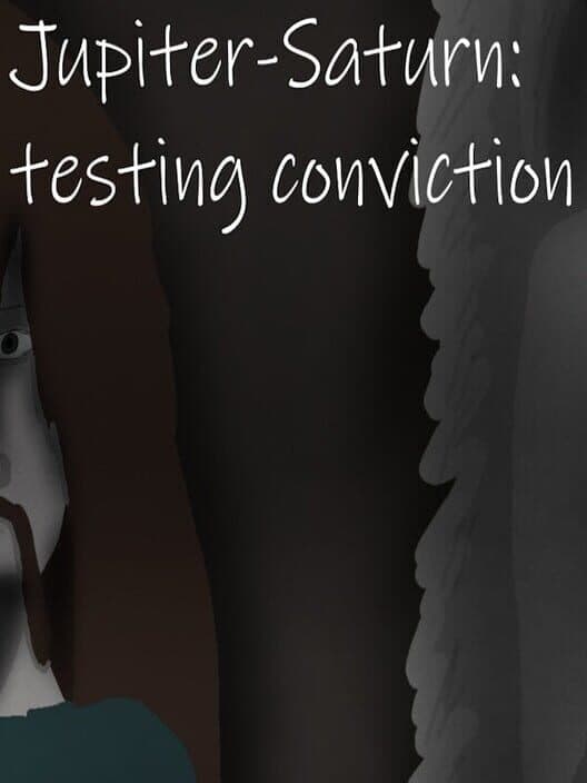 Jupiter-Saturn: Testing Conviction cover art