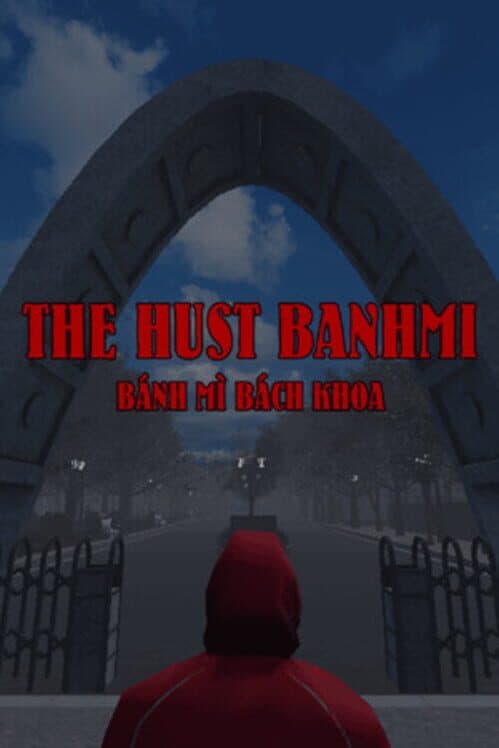 The Hust Banhmi cover art