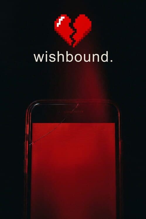 Wishbound cover art