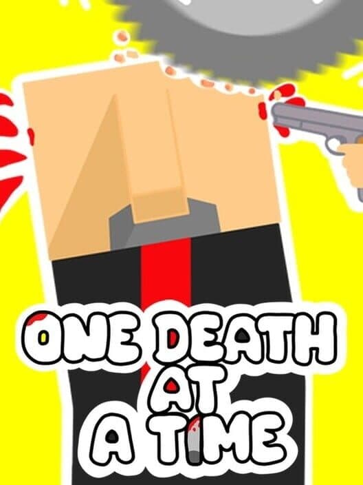 One Death at a Time cover art