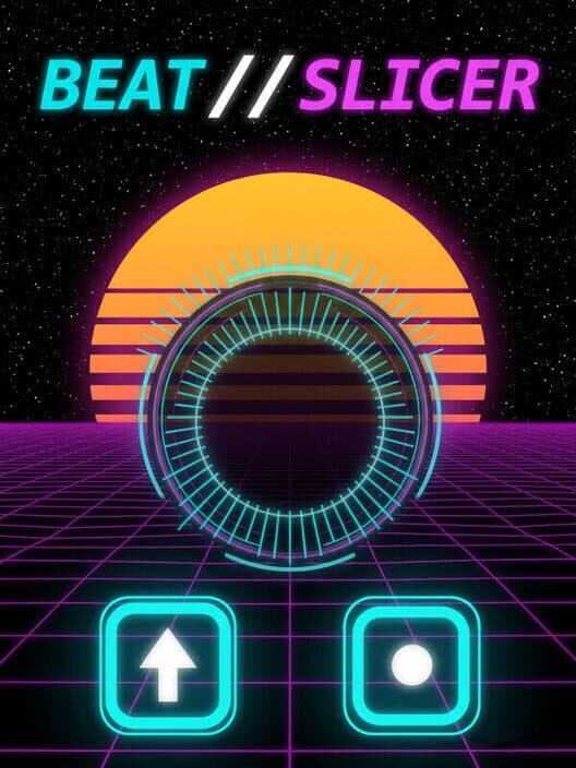 Beat Slicer cover art