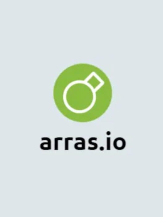Arras.io cover art