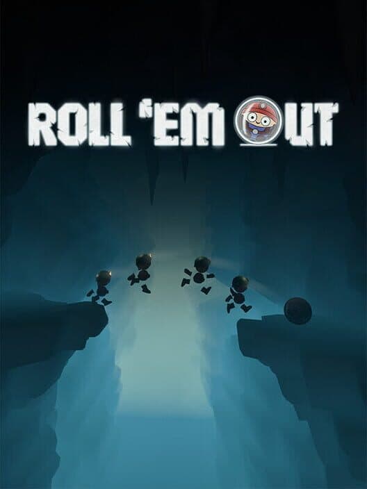 Roll 'em Out cover art