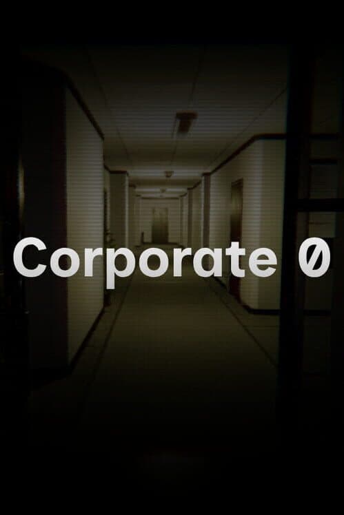 Corporate 0 cover art