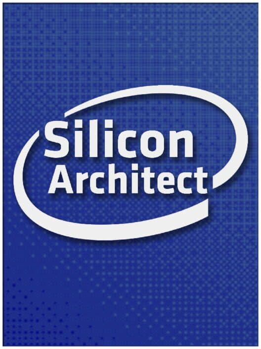 Silicon Architect cover art