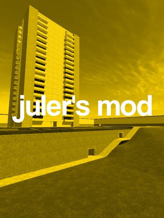 Juler's Mod cover art