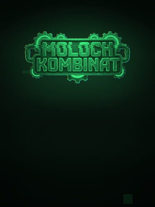 Moloch Kombinat cover art