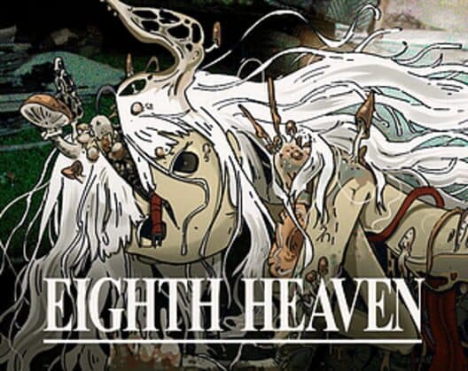 Eighth Heaven cover art