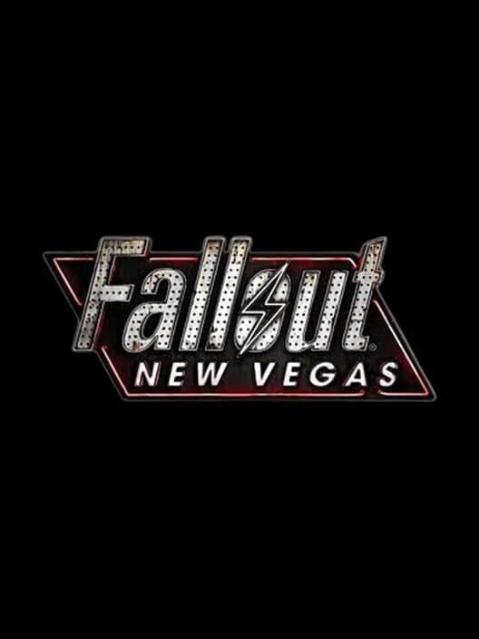 Fallout: New Vegas Remaster cover art