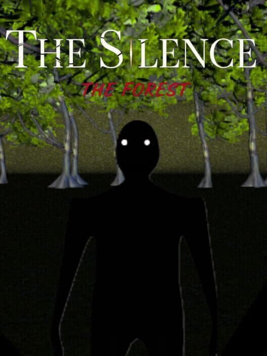 The Silence: The Forest cover art