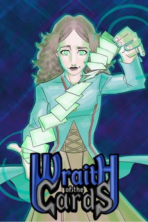 Wraith of the Cards cover art