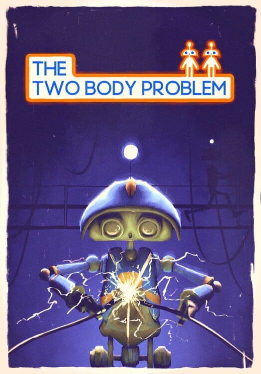 The Two Body Problem cover art
