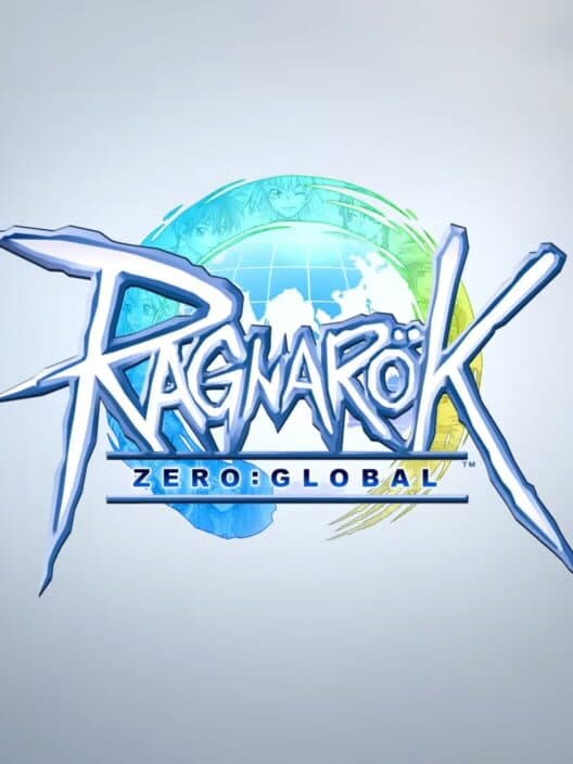 Ragnarok Zero: Global cover art