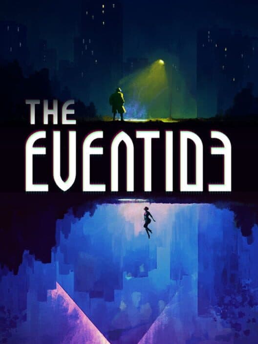 The Eventide cover art