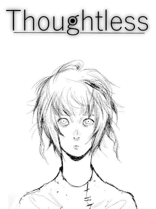 Thoughtless cover art
