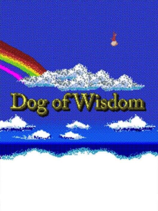 Dog of Wisdom cover art