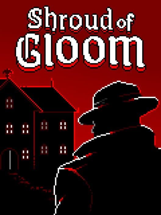 Shroud of Gloom cover art