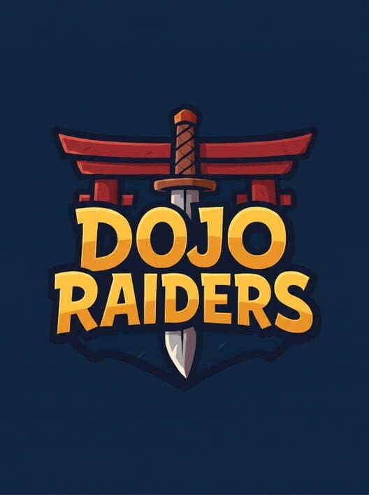 Dojo Raiders cover art