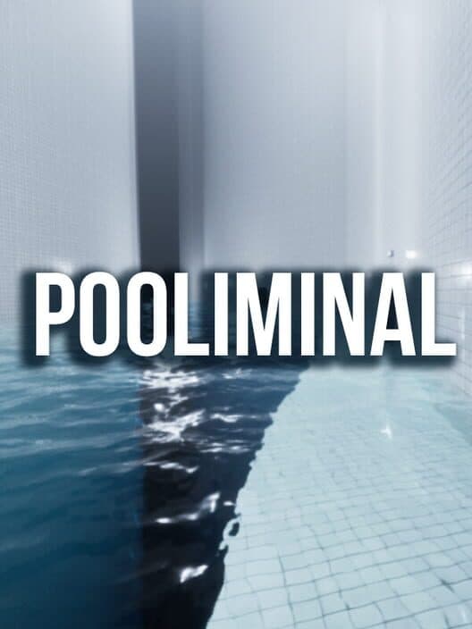 Pooliminal cover art