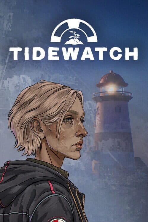Tidewatch cover art
