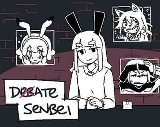 Date Senbei cover art