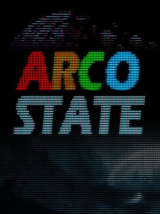 Arcostate cover art