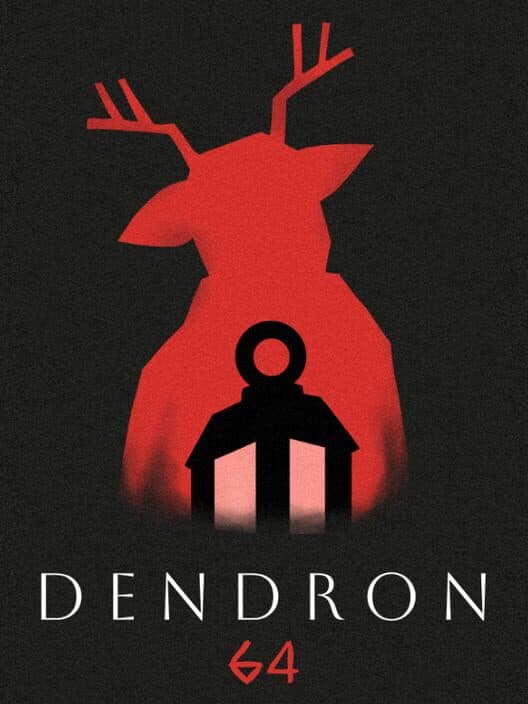 Dendron 64 cover art