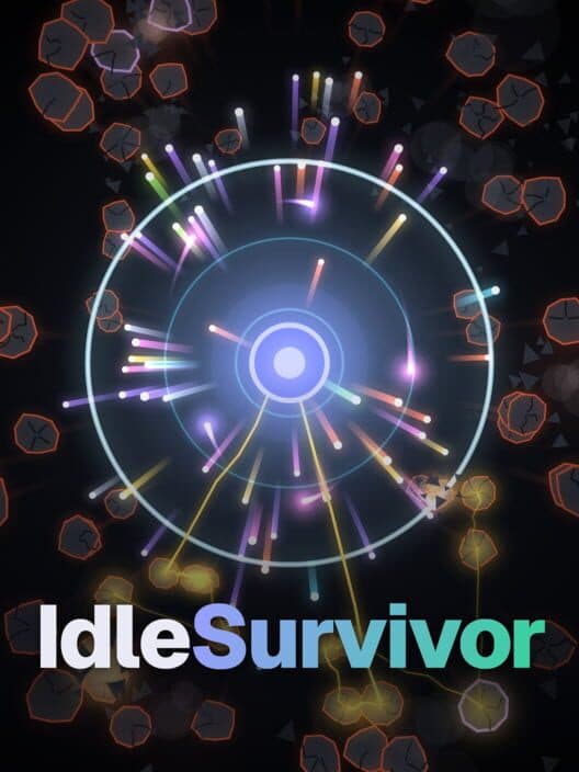 Idle Survivor cover art
